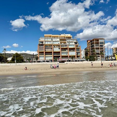Atico Morro De Gos Ref 058 Apartment Oropesa del Mar Exterior foto
