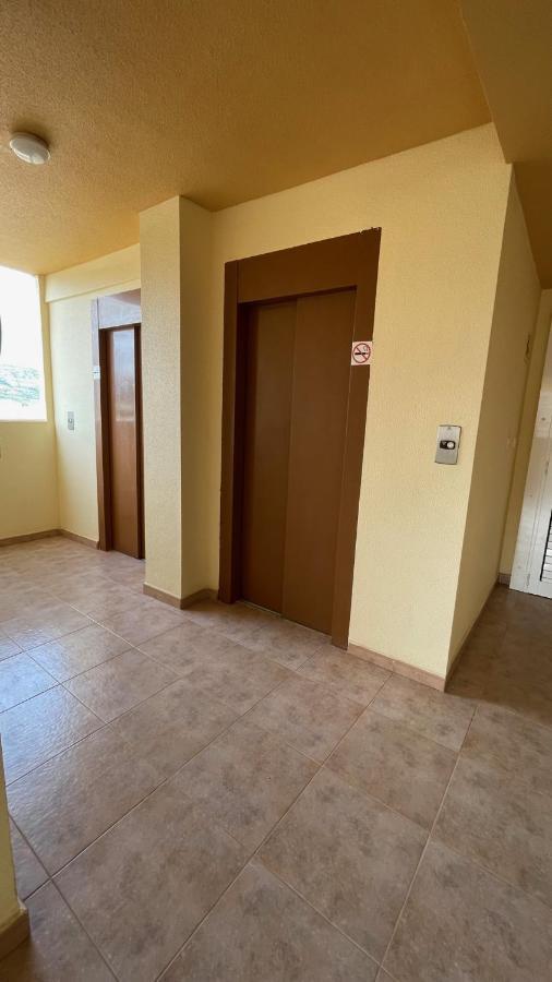 Atico Morro De Gos Ref 058 Apartment Oropesa del Mar Exterior foto