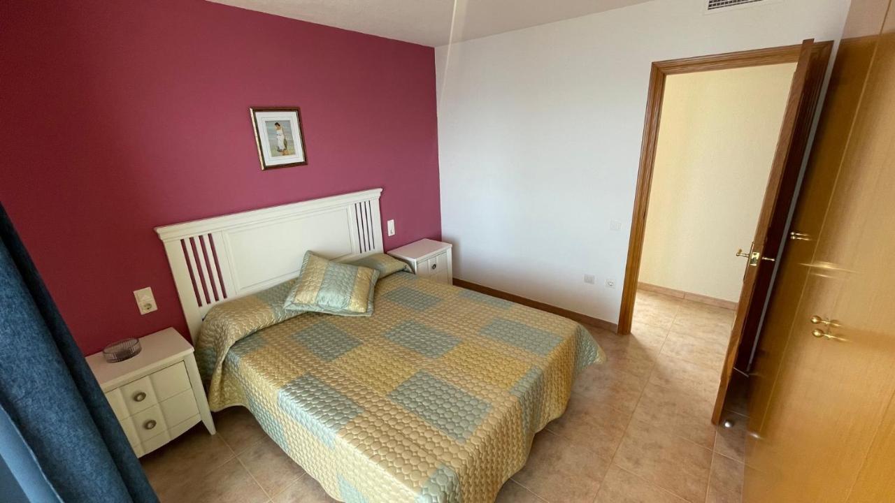 Atico Morro De Gos Ref 058 Apartment Oropesa del Mar Exterior foto