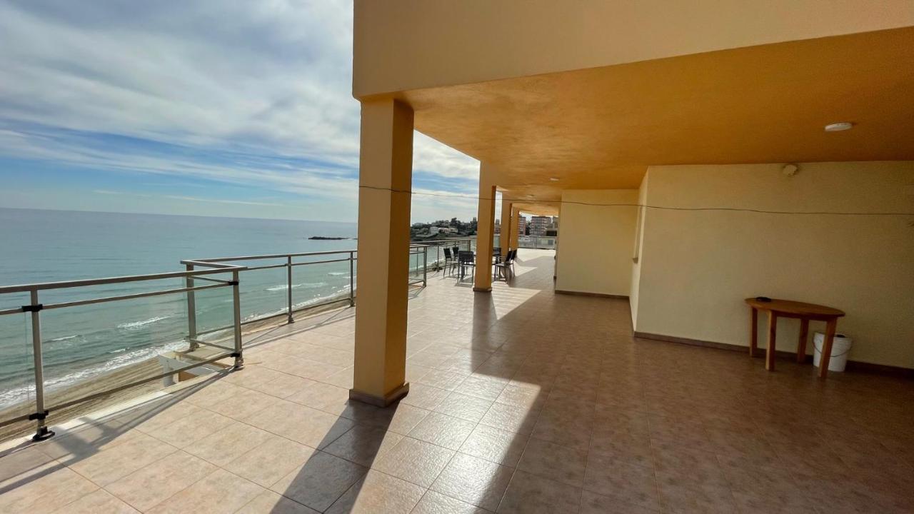 Atico Morro De Gos Ref 058 Apartment Oropesa del Mar Exterior foto