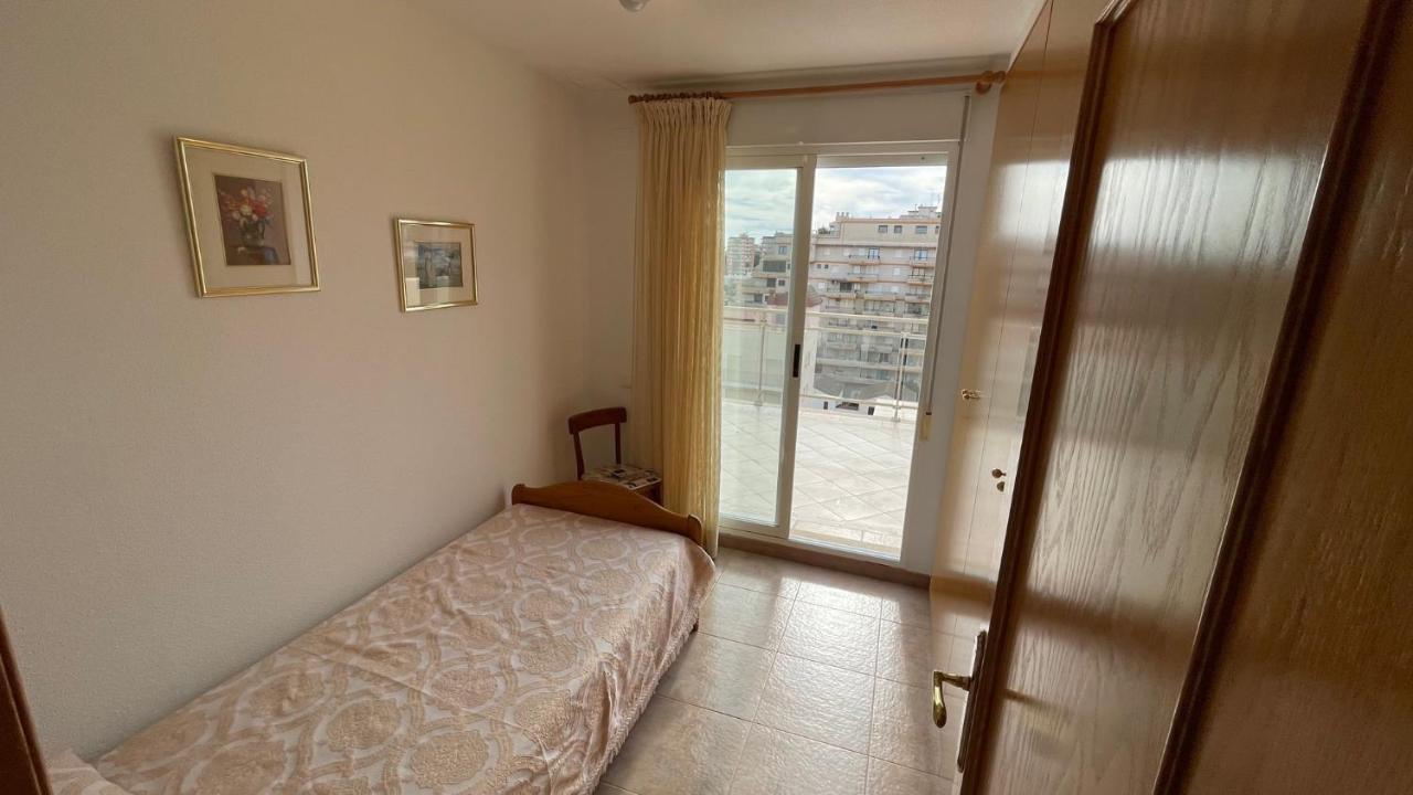 Atico Morro De Gos Ref 058 Apartment Oropesa del Mar Exterior foto
